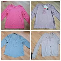 Marken Damen Pulli Oberteil Rabe Jopp! Comma Gr.42 44 Bayern - Pocking Vorschau