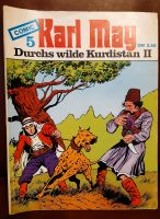 Karl May Comic Durchs wilde Kurdistan II Bayern - Glattbach Unterfr. Vorschau