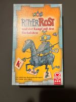 Ritter Rost und der Kampf mit den Buchstaben (Kartenspiel) Nordrhein-Westfalen - Mülheim (Ruhr) Vorschau