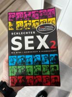Schlechter Sex 2 Kurzgeschichten Nordrhein-Westfalen - Troisdorf Vorschau