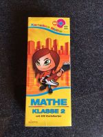 Karteibox Mathe 2. Klasse Bayern - Großheubach Vorschau