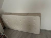 Ikea Hidrasund Matratze 90x200cm Kreis Ostholstein - Zarpen Vorschau