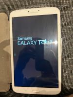 Samsung Galaxy Tab 3 Sachsen-Anhalt - Arnstein Vorschau