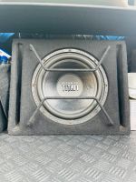 Subwoofer Hifonics Titan TX12Reflex Baden-Württemberg - Buchen (Odenwald) Vorschau