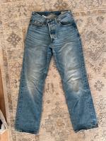 Levis  501 '90S Jeans Wuppertal - Elberfeld Vorschau
