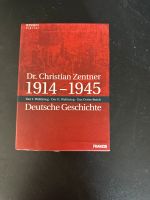 Deutsche Geschichte auf CD Rom PC 1914 - 1945 Baden-Württemberg - Villingen-Schwenningen Vorschau