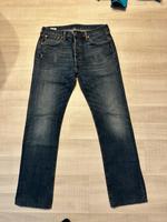Levi’s 501 jeans Hose Herren 34/34 Berlin - Hellersdorf Vorschau