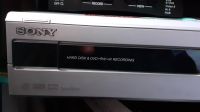 Sony DVD Recorder, RDR-HX 717, Top Zustand Hamburg-Nord - Hamburg Eppendorf Vorschau