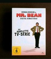 komplette Serie Mr. Bean Nordrhein-Westfalen - Pulheim Vorschau