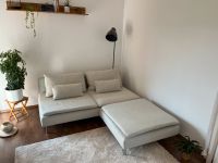 Söderhamn 3er Sofa (inkl. Hocker) Niedersachsen - Syke Vorschau