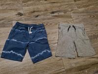 Jungen / kurze Hosen / Größe 104 / ab 1 € Nordrhein-Westfalen - Tecklenburg Vorschau