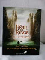 Der Herr der Ringe - Die Gefährten - Gary Russell Duisburg - Duisburg-Süd Vorschau