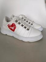Love Moschino Sneaker Damen Schuh 38 Herzogtum Lauenburg - Aumühle bei Hamburg Vorschau