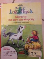 Abenteuer mit dem Wunderpony, Buch zum Lesen lernen Bayern - Pentling Vorschau