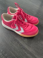 Hallenschuh Hummel Multiplay Flex LC JR Hessen - Hauneck Vorschau