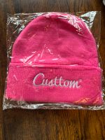 Barbie Pink “Custtom” Beanie Berlin - Wilmersdorf Vorschau