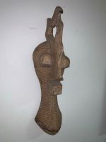 Songye Kifwebe Maske Kongo Afrikanisch Bonn - Tannenbusch Vorschau