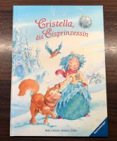 Kinderbuch „Cristella, die Eisprinzessin“ von Marc Limoni Essen - Stoppenberg Vorschau