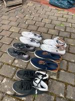 Alles muss raus! Alle Tommy Hilfiger & Ralph Lauren Schuhe Gr:43 Hessen - Gießen Vorschau