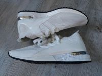 FRIDA SNEAKER / SCHNÜRSCHUHE GR. 39, NEU !!! Sachsen-Anhalt - Gatersleben Vorschau