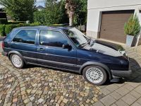 VW Golf 2 1.8T 232PS eingetragen Nordrhein-Westfalen - Reichshof Vorschau
