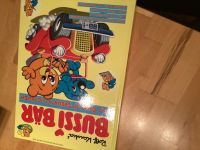 Bussi Bär das grosse Geburtagsbuch Bayern - Schwandorf Vorschau