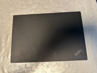 Lenovo ThinkPad T15 G2 15" Baden-Württemberg - Untergruppenbach Vorschau