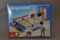 Playmobil 4284 Schlafzimmer Baden-Württemberg - Weinstadt Vorschau