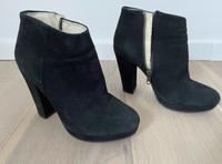High Heel Stiefelette Niedersachsen - Lengede Vorschau
