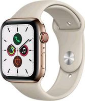 Apple Watch Series 5   44 mm  gold/stein***NEU***OVP Rheinland-Pfalz - Prüm Vorschau