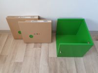 Ikea Regal Kallax Expedit Bonde 2 Stück Türeinsatz Ovp ungeöffnet Rheinland-Pfalz - Frankenthal (Pfalz) Vorschau