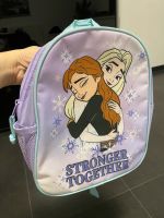 Frozen Anna und Elsa Kindergarten Rucksack Tasche NEU Nordrhein-Westfalen - Bottrop Vorschau