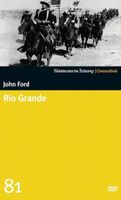 Rio Grande - John Ford - DVD - NEU OVP - Western Nordrhein-Westfalen - Werther (Westfalen) Vorschau