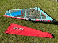 Surfsegel STX Minikid Rig Set 2.0 für Kinder Niedersachsen - Pattensen Vorschau