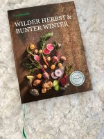 Thermomix Kochbuch „Wilder Herbst & Bunter Winter“ NEU Dresden - Loschwitz Vorschau