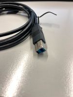 Kabel usb 3.0 - USB Typ b Baden-Württemberg - Herbrechtingen Vorschau