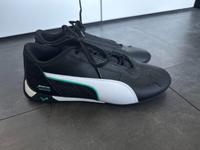 Puma Sport Herren Mercedes AMG Gr. 40 Neu Nordrhein-Westfalen - Alsdorf Vorschau
