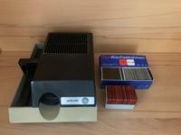 Diaprojektor multicolor SL (DDR) Brandenburg - Lübben Vorschau