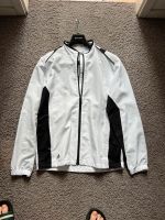 Adidas Jacke Climaproof Gr. M / weiß-schwarz Neu Nordrhein-Westfalen - Herzebrock-Clarholz Vorschau