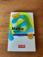 Mathe für das Abitur kompakt - Algebra Neumünster - Padenstedt Vorschau