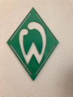 Werderzeichen aus Stahl Niedersachsen - Delmenhorst Vorschau
