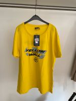 BVB DAMEN T Shirt GELB NEU Dortmund - Lichtendorf Vorschau