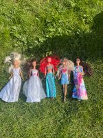 Puppen wie Barbie Dortmund - Mengede Vorschau