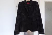 Hugo Boss Nadelstreifen Blazer schwarz 34 tailliert Schurwolle Dortmund - Persebeck Vorschau