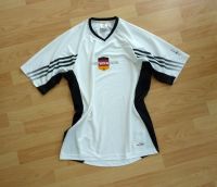 adidas Deutschlandtrikot 2004, UEFA Euro 2004 Gr. S/ M Leipzig - Lindenthal Vorschau