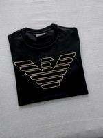 Emporio Arman Herreni T-Shirt Gr. XS Düsseldorf - Stadtmitte Vorschau