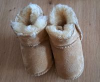 Baby Lammfell Schuhe Hessen - Bad Soden-Salmünster Vorschau