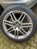 4x audi s6 original felgen 19zoll Essen - Altenessen Vorschau