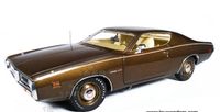 Suche: Dodge Charger 500 1/18 Ertl Authentics AMM934 Brandenburg - Erkner Vorschau