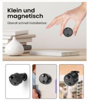 4k Mini WLAN Kamera Videoüberwachung INNEN APPSteuerung Sachsen - Zwickau Vorschau